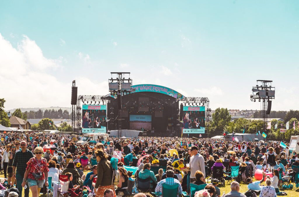 Isle of Wight Festival 2025: Line-Up Highlights, Ticket Discounts, and Why You Should Go
