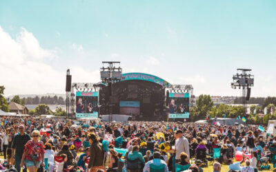 Isle of Wight Festival 2025: Line-Up Highlights, Ticket Discounts, and Why You Should Go