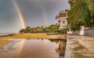 10 Rainy Day Ideas That Don’t Cost Much