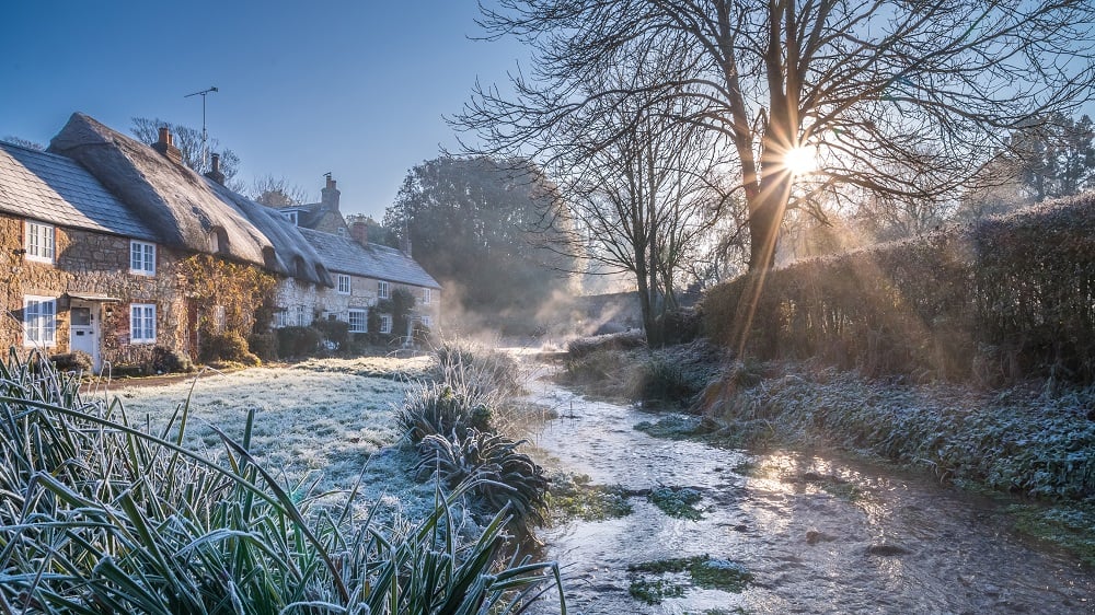 Simple Island Winter Wins (and how Wightbay helps)